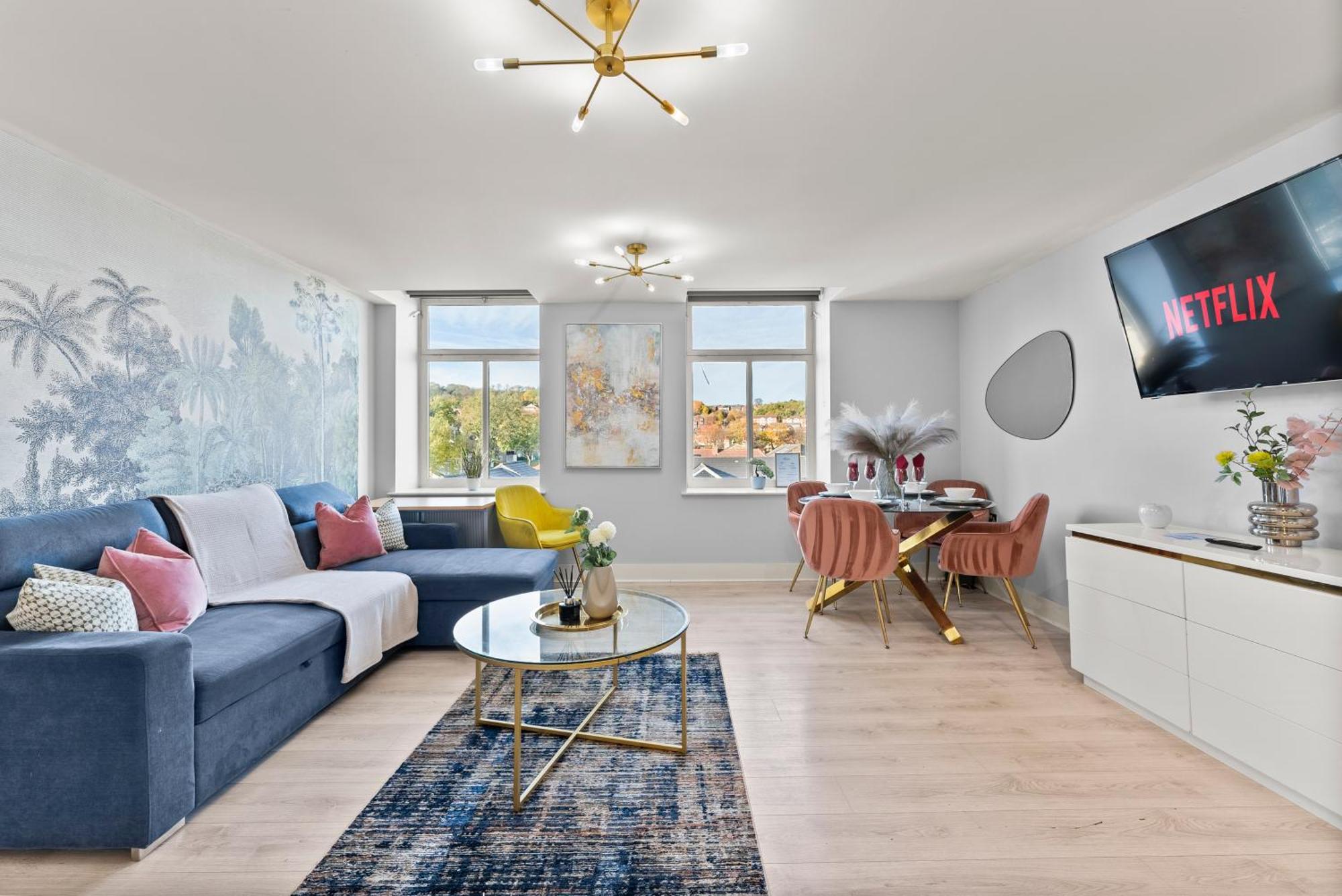 30 Percent Off! Stylish In Dewsbury -close To Leeds * Leeds (West Yorkshire)